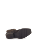 Gabor Chelsea Boots in braun