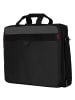 Wenger Legacy 17" - Laptoptasche 44 cm (black) in schwarz
