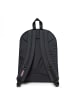 Eastpak Pinnacle 38 - Rucksack 42 cm (black denim) in triple denim