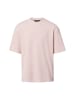 PEGADOR Shirt in hellgrau