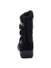 Imac Kinderstiefel warm Mädchen TEX  in mehrfarbig
