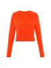 myMo Pullover in ORANGE