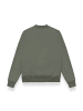 COLMAR Sweatshirt 8232R in dunkelgruen