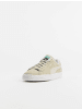 Puma Puma Damen Lacoste Graduate Pro Schuhe in spring moss/white