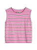 Marc O'Polo DENIM Ärmelloser Strickpullover regular in Light Pink