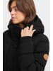 North Bend Parka NBPaola W in Schwarz