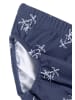 Sterntaler Badehose Palmen in helles blau