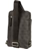 Guess Rucksack Milano Crossover P in Black