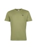 U.S. Polo Assn. T-Shirt in oliv