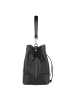 Bugatti Isa Schultertasche 22.5 cm schwarz