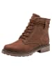 Tamaris Stiefelette in MUSCAT