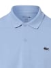 Lacoste Poloshirt in hellblau - 0016