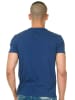 FIOCEO T-Shirt in indigo