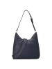 Liu Jo Samiana - Schultertasche M 31 cm (nero) in dress blue