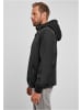 Brandit Brandit Windbreaker in black