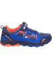 Lico Trekkingschuh in blau