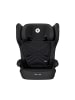 Lorelli Rigel Isofix (100-150cm) in schwarz