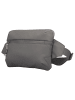 Kattbjörn Gürteltasche 23 cm in dark grey