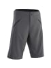 ION IM BIKE SHORTS LOGO PLUS in Grau