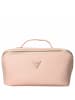 Guess Make Up Case - Beautycase 23 cm in pink