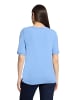 Betty Barclay T-Shirt in hellblau