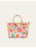 Oilily Holland Handtasche in Beige