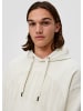QS Sweatshirt in 03D0_wollweiß