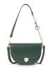 Nobo Bags Schultertasche Allure in green