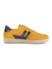 Gabor Sneaker in Blau/Gelb