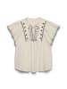 Vero Moda Bluse in Birch
