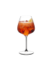 RIEDEL Glas 2er Set Pinot Noir / Nebbiolo Weingläser Grape 750 ml in transparent