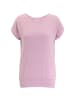 Venice Beach T-Shirt Sui DMELZ in Rose