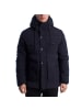 U.S. Polo Assn. Parka in Blue