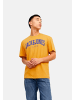 Jack & Jones T-Shirt 'Josh' in orange