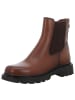 Tamaris Stiefel in Cognac