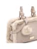 Tamaris TAS Madlin Handtasche 32 cm in lightgrey