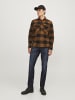 Jack & Jones Slim Fit Jeans in Blue Denim