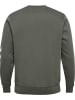 Hummel Sweatshirt Hmllegacy Herren in CASTOR GRAY