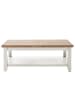 home24 Couchtisch Balignton in Kiefer