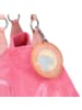 Fritzi aus Preußen Frottee Limited Barbie Izzy Medium Shopper Tasche 42 cm in blush pink
