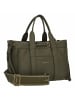 COCCINELLE 2day Signature - Henkeltasche 26 cm (laurel green) in laurel green
