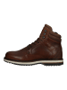 Bullboxer Stiefelette in Cognac