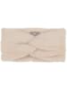 Loevenich Stirnband in beige