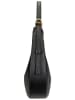 COCCINELLE Handtasche Whisper in Noir
