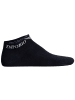 Emporio Armani Socken 3er Pack in Schwarz