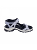 Ecco Sandale Offroad in Blau
