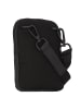 Jost Tallinn Handytasche 14 cm in schwarz