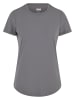 Urban Classics T-Shirt in senior grey