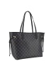 JOOP! Handtasche in Dunkelblau