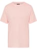 Joy Sportswear Rundhalsshirt originals JOY 105 Unisex in barley peach